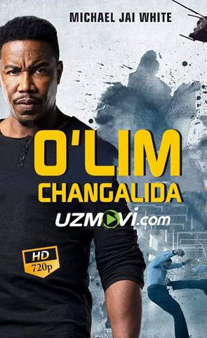 O'lim changalida premyera