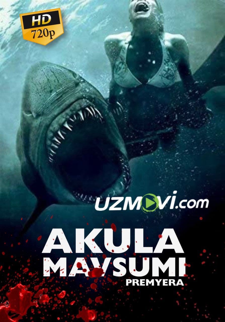 Akula mavsumi premyera