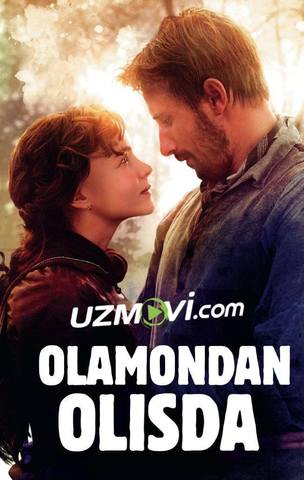 Olamondan olisda