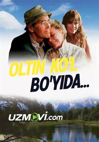 Oltin ko'l bo'yida