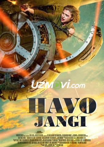 Havo jangi premyera