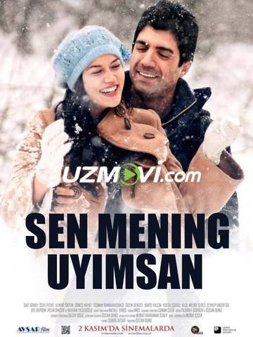 Sen mening uyimsan panohimsan