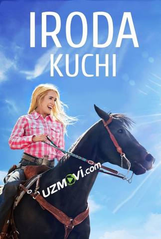 Iroda kuchi