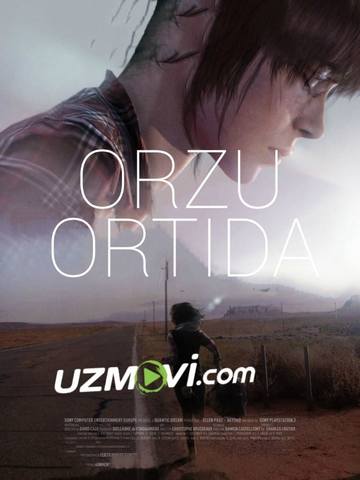 Orzu ortida