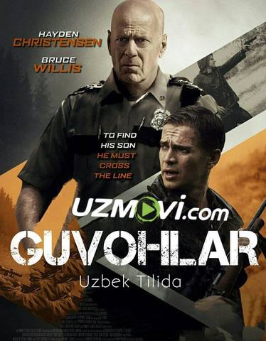 Guvohlar