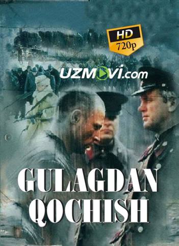 Gulagdan qochish