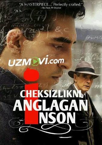 Cheksizlikni anglagan inson