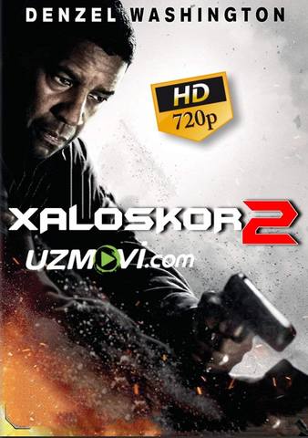 Xaloskor 2 / Adolat tarafdori 2