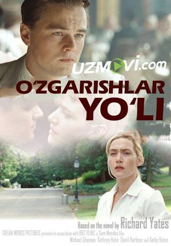 O'zgarishlar yo'li