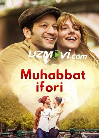 Muhabbat ifori premyera