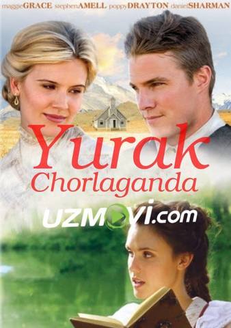 Yurak chorlaganda