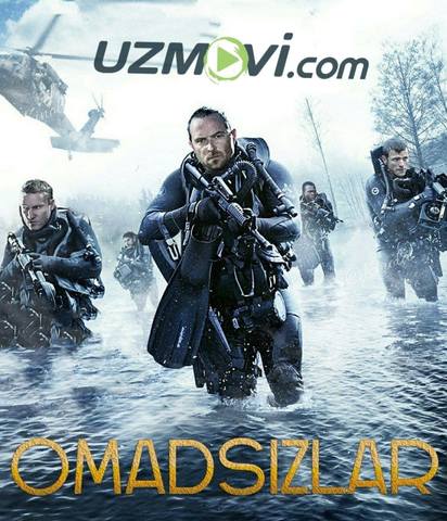 Omadsizlar