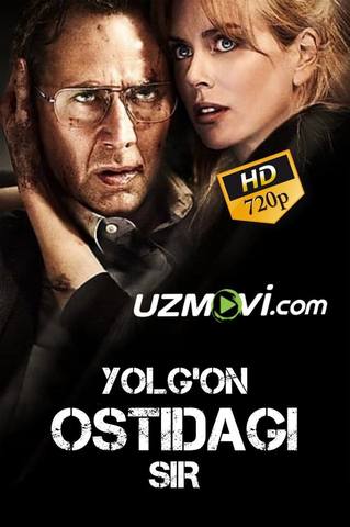 Yolg'on ostidagi sir