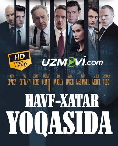 Havf xatar yoqasida