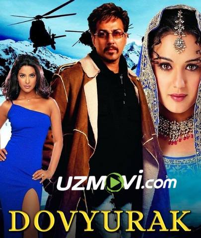 Dovyurak hind film