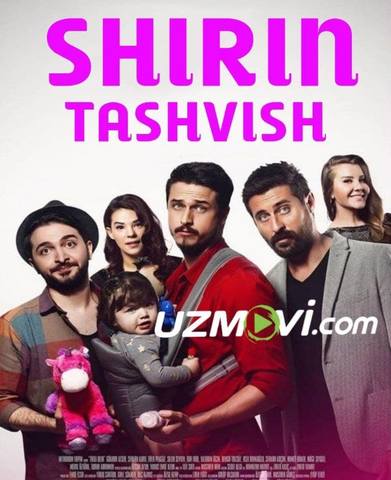 Shirin tashvish premyera