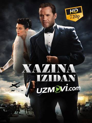 Xazina izidan