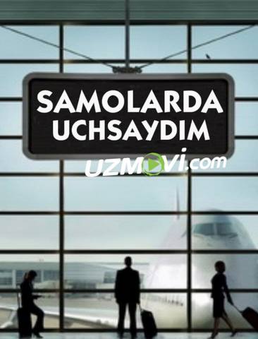 Samolarda uchsaydim