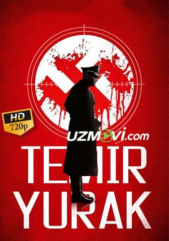 Temir yurak premyera