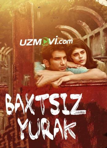 Baxtsiz yurak