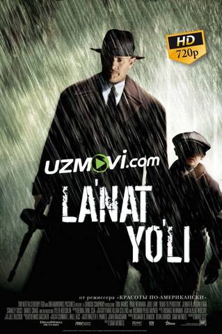 Lanat yo'li