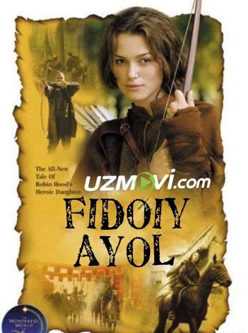 Fidoiy ayol