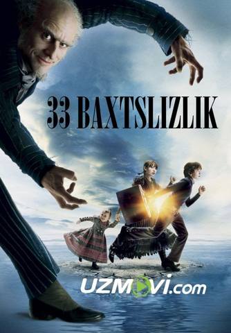 33 baxtslizlik