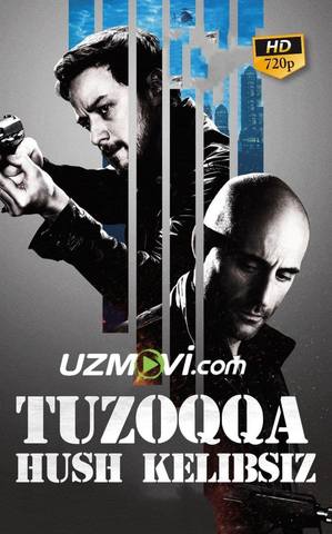 Tuzoqqa qopqonga hush kelibsiz Tuzoq