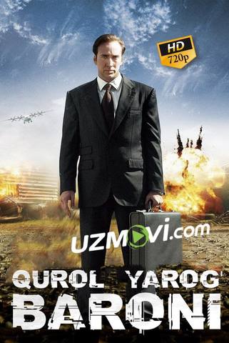 Qurol Yarog' baroni qiroli premyera