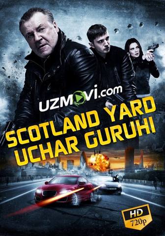 Scotland yard uchar guruhi premyera