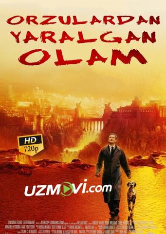 Orzulardan yaralgan olam