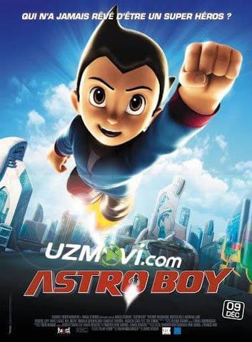 Astroboy