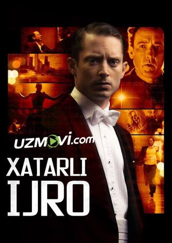 Xatarli ijro