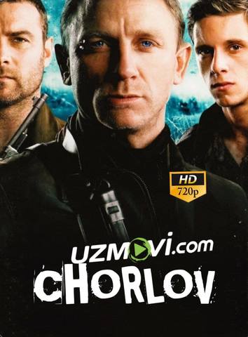 Chorlov