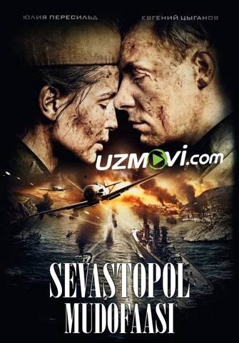 Sevastopol mudofaasi uchun