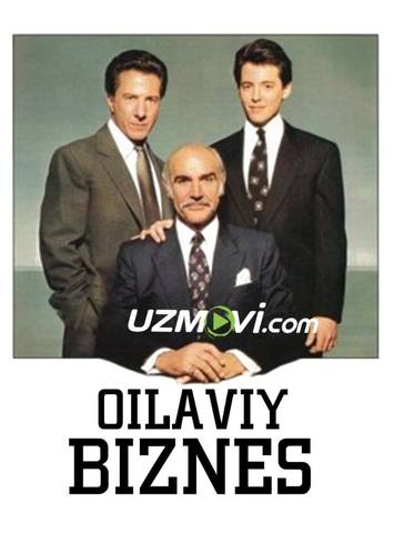 Oilaviy biznes