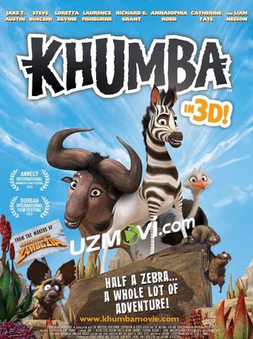 Kumba