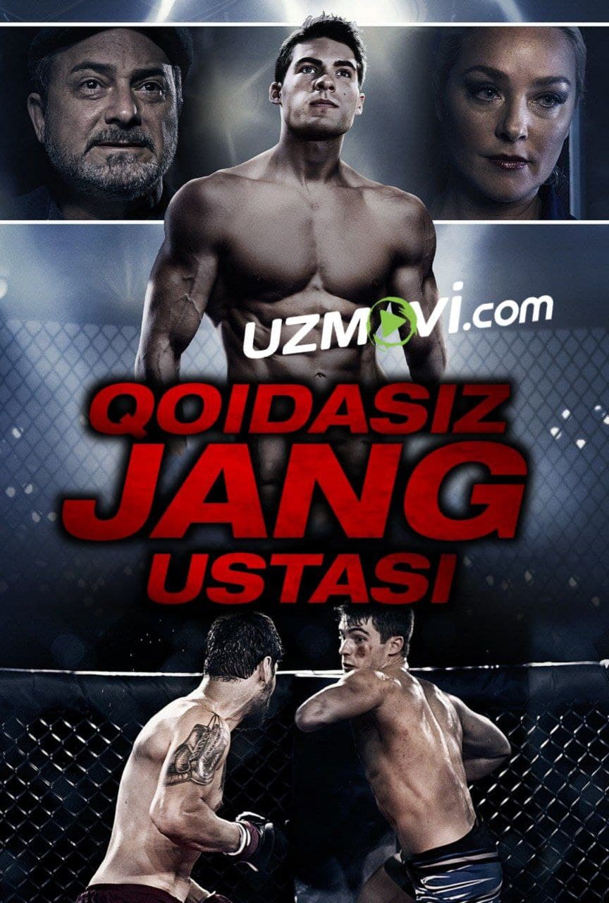 Qoidasiz jang ustasi premyera