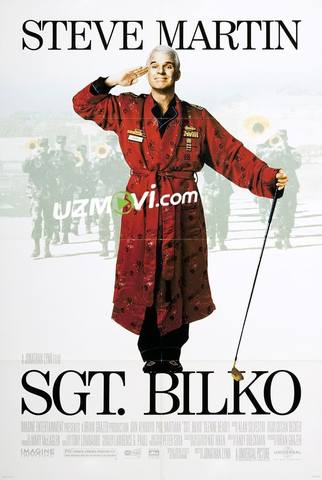 Serjant bilko