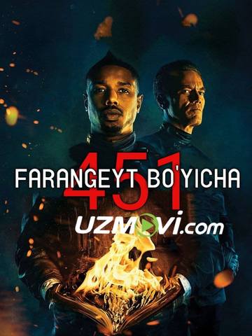 Farangeyt bo'yicha 451 premyera