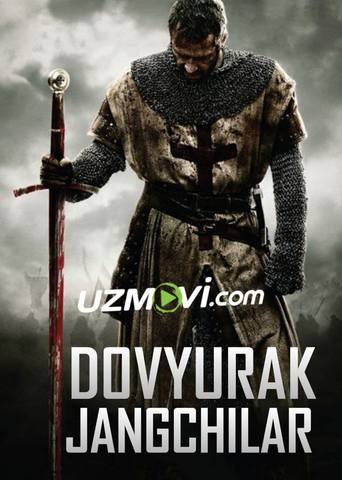 Dovyurak jangchilar