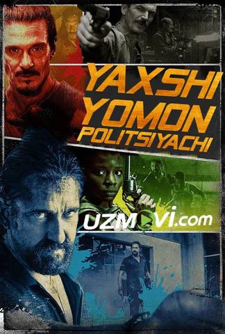 Yaxshi yomon politsiyachi premyera