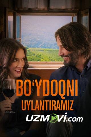 Bo'ydoqni uylantiramiz