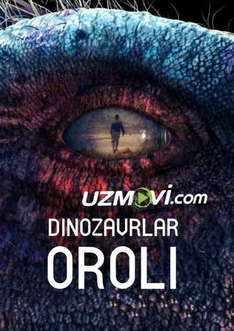 Dinozavrlar oroli