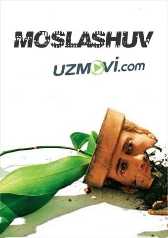 Moslashuv