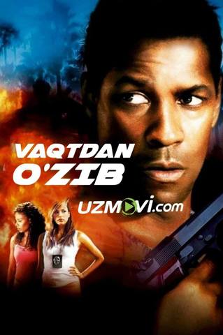 Vaqtdan o'zib