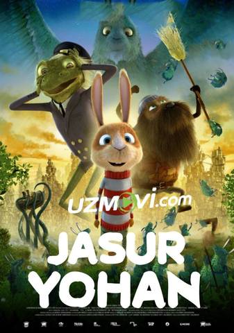 Jasur yohan