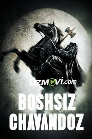 Boshsiz chavandoz