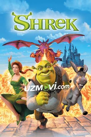 Shrek 1