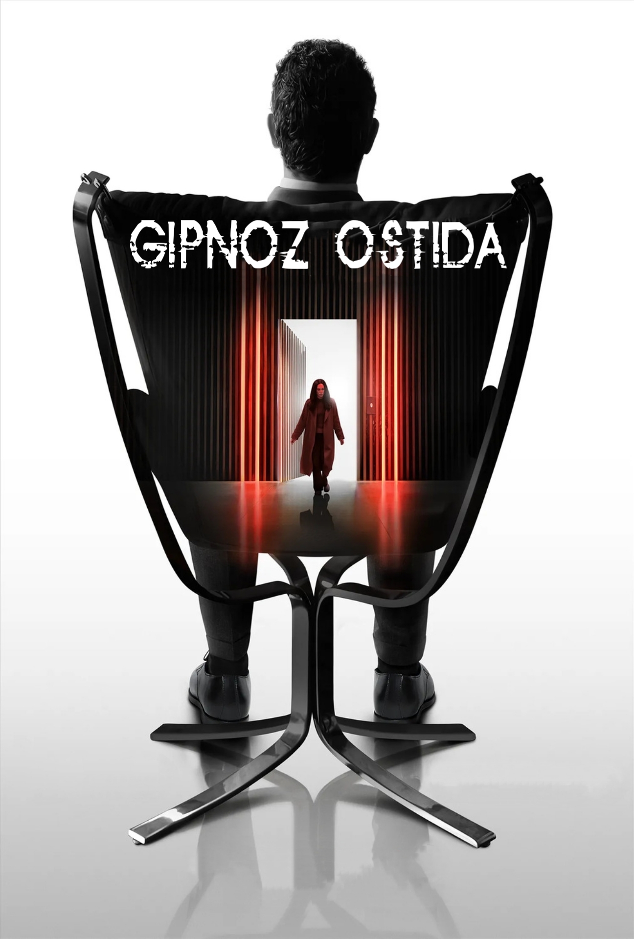 Gipnoz ostida premyera